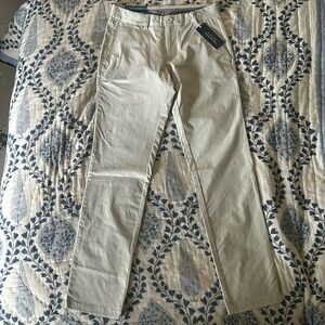 On The Go Vineyard Vines Pants.